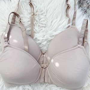 Third Love 24/7 Classic Wireless Nursing Bra